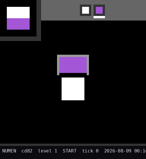 cd82 level 1 START