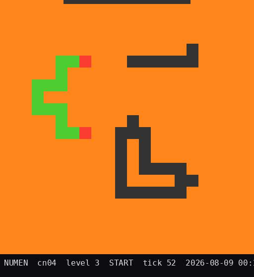 cn04 level 3 START