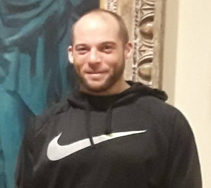 Daniel Edward Dragolich, founder of Dragolich Research Labs and creator of NUMEN OS