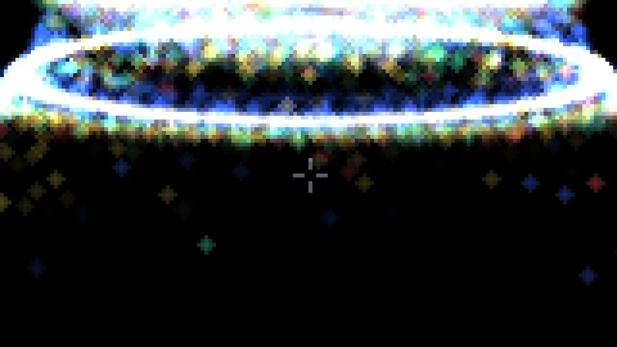 Diamond Formation
