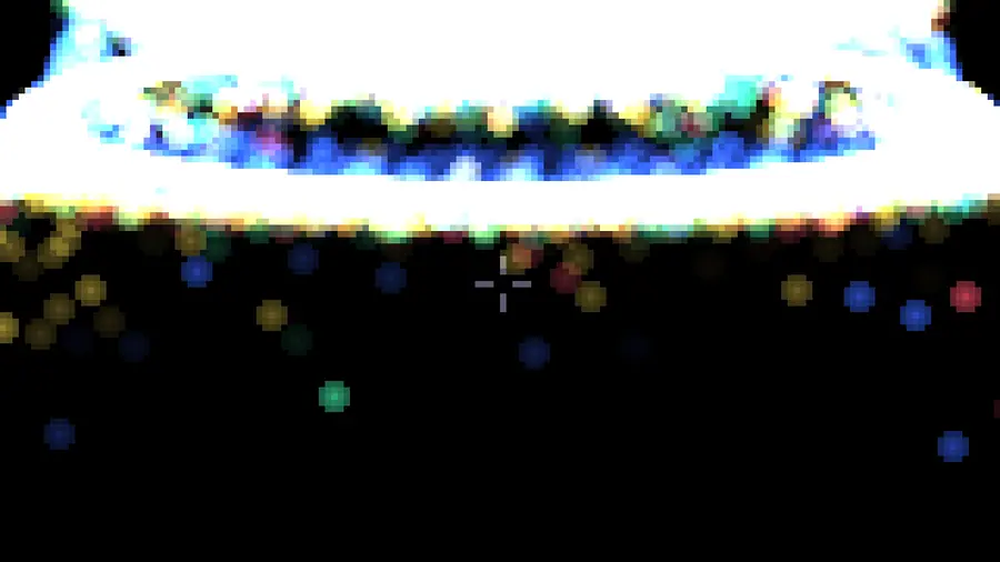 Circle Formation