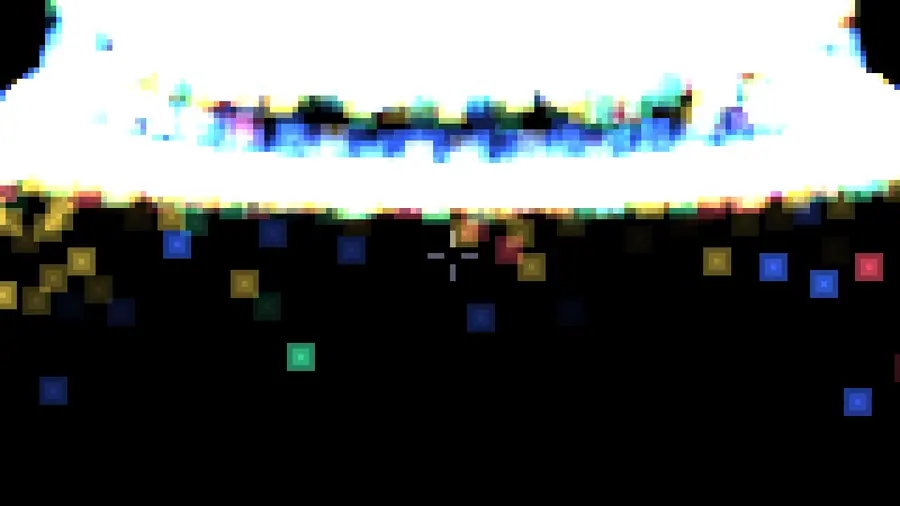 Square Formation