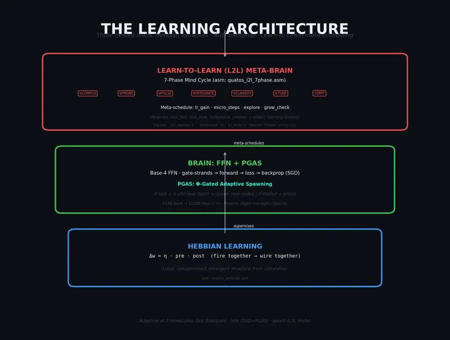 Learning Systems