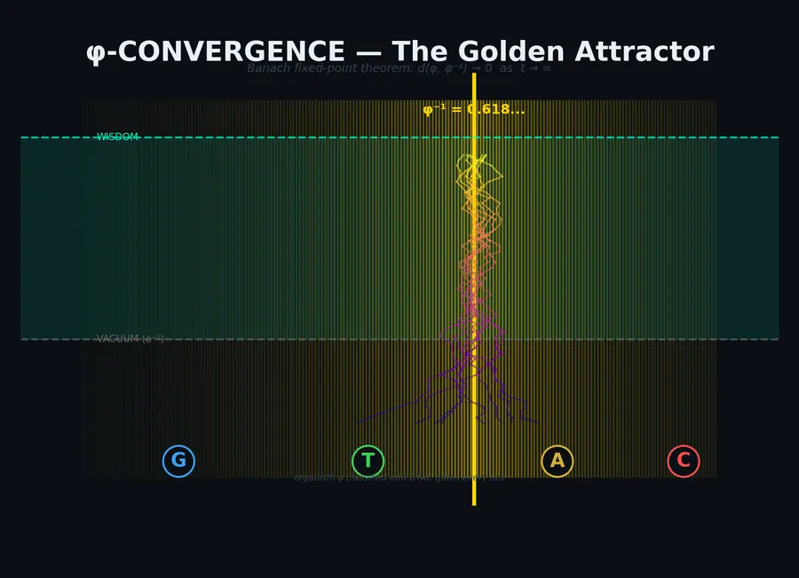 Convergence